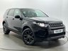 USED 2019 19 LAND ROVER DISCOVERY SPORT 2.0 TD4 Landmark Auto 4WD Euro 6 (s/s) 5dr 7SEATS, PAN, CAM, NAV, BT, 19"
