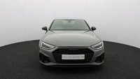 USED 2021 67 AUDI A4 2.0 TFSI 35 Black Edition Saloon 4dr Petrol S Tronic Euro 6 (s/s) (150 ps) 
