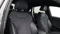USED 2021 67 AUDI A4 2.0 TFSI 35 Black Edition Saloon 4dr Petrol S Tronic Euro 6 (s/s) (150 ps) 