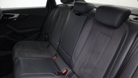 USED 2021 67 AUDI A4 2.0 TFSI 35 Black Edition Saloon 4dr Petrol S Tronic Euro 6 (s/s) (150 ps) 