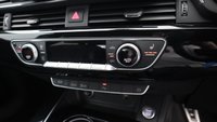 USED 2021 67 AUDI A4 2.0 TFSI 35 Black Edition Saloon 4dr Petrol S Tronic Euro 6 (s/s) (150 ps) 