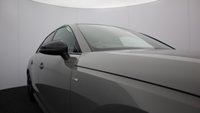 USED 2021 67 AUDI A4 2.0 TFSI 35 Black Edition Saloon 4dr Petrol S Tronic Euro 6 (s/s) (150 ps) 