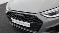 USED 2021 67 AUDI A4 2.0 TFSI 35 Black Edition Saloon 4dr Petrol S Tronic Euro 6 (s/s) (150 ps) 