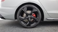 USED 2021 67 AUDI A4 2.0 TFSI 35 Black Edition Saloon 4dr Petrol S Tronic Euro 6 (s/s) (150 ps) 
