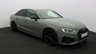 USED 2021 67 AUDI A4 2.0 TFSI 35 Black Edition Saloon 4dr Petrol S Tronic Euro 6 (s/s) (150 ps) 