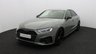 USED 2021 67 AUDI A4 2.0 TFSI 35 Black Edition Saloon 4dr Petrol S Tronic Euro 6 (s/s) (150 ps) 