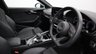 USED 2021 67 AUDI A4 2.0 TFSI 35 Black Edition Saloon 4dr Petrol S Tronic Euro 6 (s/s) (150 ps) 