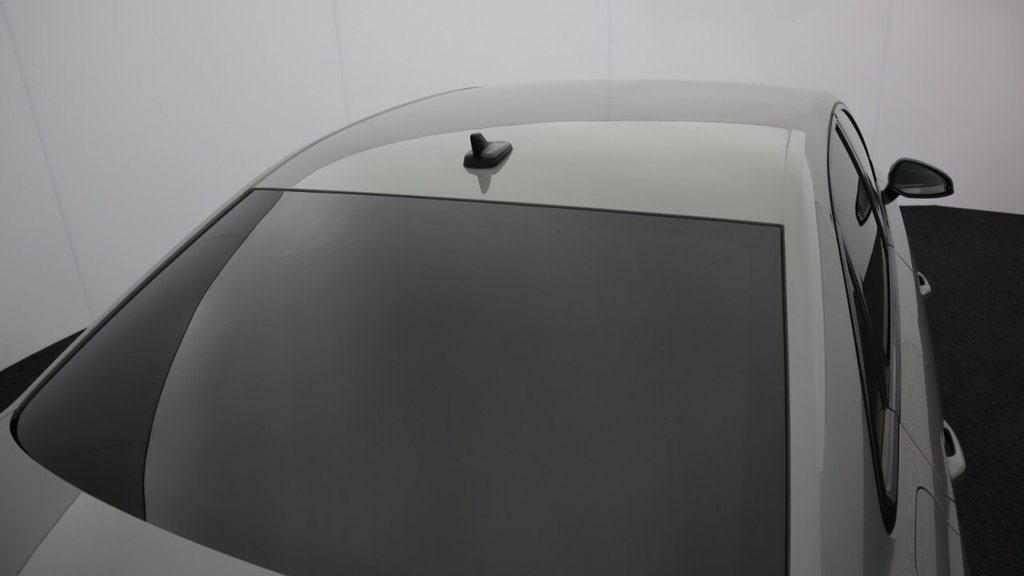 USED 2021 67 AUDI A4 2.0 TFSI 35 Black Edition Saloon 4dr Petrol S Tronic Euro 6 (s/s) (150 ps)