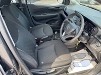 USED 2019 19 VAUXHALL VIVA 1.0i SE Hatchback 5dr Petrol Manual Euro 6 (a/c) (73 ps) 1 OWNER, 57K WITH 6 SERVICES
