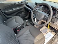 USED 2019 19 VAUXHALL VIVA 1.0i SE Hatchback 5dr Petrol Manual Euro 6 (a/c) (73 ps) 1 OWNER, 57K WITH 6 SERVICES