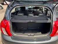 USED 2019 19 VAUXHALL VIVA 1.0i SE Hatchback 5dr Petrol Manual Euro 6 (a/c) (73 ps) 1 OWNER, 57K WITH 6 SERVICES