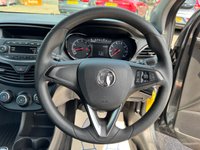 USED 2019 19 VAUXHALL VIVA 1.0i SE Hatchback 5dr Petrol Manual Euro 6 (a/c) (73 ps) 1 OWNER, 57K WITH 6 SERVICES