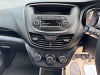 USED 2019 19 VAUXHALL VIVA 1.0i SE Hatchback 5dr Petrol Manual Euro 6 (a/c) (73 ps) 1 OWNER, 57K WITH 6 SERVICES