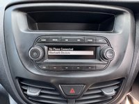 USED 2019 19 VAUXHALL VIVA 1.0i SE Hatchback 5dr Petrol Manual Euro 6 (a/c) (73 ps) 1 OWNER, 57K WITH 6 SERVICES