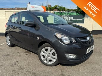 View our VAUXHALL VIVA