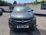 USED 2019 19 VAUXHALL VIVA 1.0i SE Hatchback 5dr Petrol Manual Euro 6 (a/c) (73 ps) 1 OWNER, 57K WITH 6 SERVICES