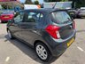 USED 2019 19 VAUXHALL VIVA 1.0i SE Hatchback 5dr Petrol Manual Euro 6 (a/c) (73 ps) 1 OWNER, 57K WITH 6 SERVICES