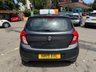 USED 2019 19 VAUXHALL VIVA 1.0i SE Hatchback 5dr Petrol Manual Euro 6 (a/c) (73 ps) 1 OWNER, 57K WITH 6 SERVICES