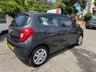 USED 2019 19 VAUXHALL VIVA 1.0i SE Hatchback 5dr Petrol Manual Euro 6 (a/c) (73 ps) 1 OWNER, 57K WITH 6 SERVICES