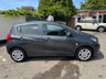 USED 2019 19 VAUXHALL VIVA 1.0i SE Hatchback 5dr Petrol Manual Euro 6 (a/c) (73 ps) 1 OWNER, 57K WITH 6 SERVICES