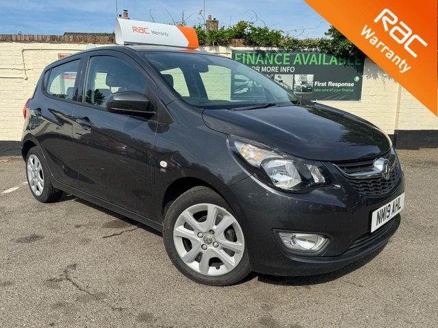 View our VAUXHALL VIVA