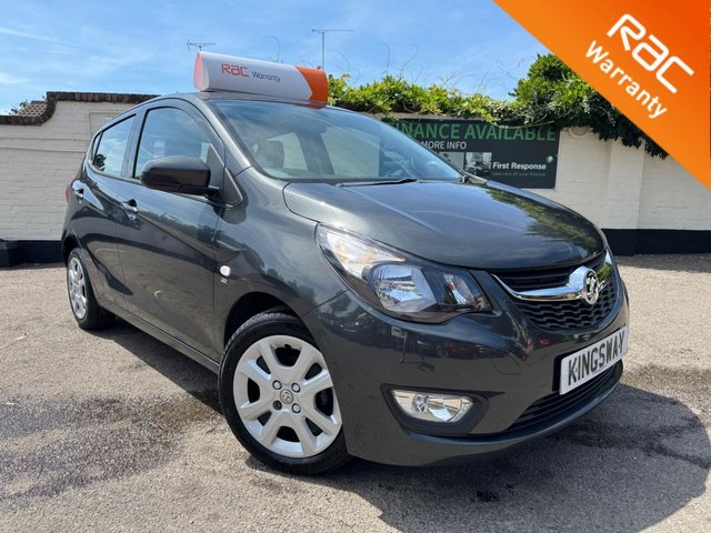 View our VAUXHALL VIVA