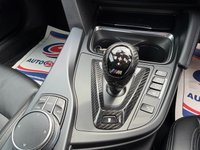 USED 2018 68 BMW M4 3.0 BiTurbo GPF Competition Coupe 2dr Petrol DCT Euro 6 (s/s) (450 ps) 