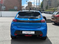 USED 2022 71 PEUGEOT 208 1.2 PureTech GT Hatchback 5dr Petrol EAT Euro 6 (s/s) (100 ps) 