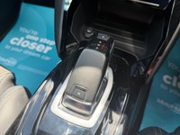 USED 2022 71 PEUGEOT 208 1.2 PureTech GT Hatchback 5dr Petrol EAT Euro 6 (s/s) (100 ps) 