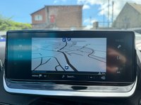 USED 2022 71 PEUGEOT 208 1.2 PureTech GT Hatchback 5dr Petrol EAT Euro 6 (s/s) (100 ps) 