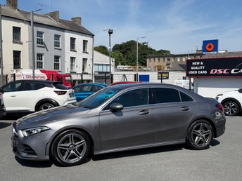 View our MERCEDES-BENZ A CLASS