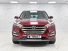 USED 2015 65 HYUNDAI TUCSON 2.0 CRDi Blue Drive Premium SUV 5dr Diesel Manual Euro 6 (s/s) (136 ps) NAV, LEATHER TRIM, DAB, ALLOYS!!