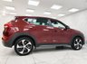 USED 2015 65 HYUNDAI TUCSON 2.0 CRDi Blue Drive Premium SUV 5dr Diesel Manual Euro 6 (s/s) (136 ps) NAV, LEATHER TRIM, DAB, ALLOYS!!