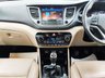 USED 2015 65 HYUNDAI TUCSON 2.0 CRDi Blue Drive Premium SUV 5dr Diesel Manual Euro 6 (s/s) (136 ps) NAV, LEATHER TRIM, DAB, ALLOYS!!