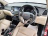 USED 2015 65 HYUNDAI TUCSON 2.0 CRDi Blue Drive Premium SUV 5dr Diesel Manual Euro 6 (s/s) (136 ps) NAV, LEATHER TRIM, DAB, ALLOYS!!