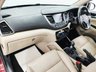 USED 2015 65 HYUNDAI TUCSON 2.0 CRDi Blue Drive Premium SUV 5dr Diesel Manual Euro 6 (s/s) (136 ps) NAV, LEATHER TRIM, DAB, ALLOYS!!