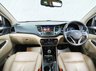 USED 2015 65 HYUNDAI TUCSON 2.0 CRDi Blue Drive Premium SUV 5dr Diesel Manual Euro 6 (s/s) (136 ps) NAV, LEATHER TRIM, DAB, ALLOYS!!