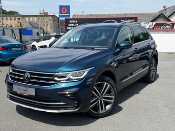View our VOLKSWAGEN TIGUAN