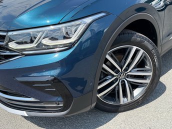 View our VOLKSWAGEN TIGUAN