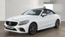 USED 2018 68 MERCEDES-BENZ C CLASS 1.5 C200 MHEV AMG Line Cabriolet 2dr Petrol G-Tronic+ Euro 6 (s/s) (198 ps) 