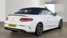 USED 2018 68 MERCEDES-BENZ C CLASS 1.5 C200 MHEV AMG Line Cabriolet 2dr Petrol G-Tronic+ Euro 6 (s/s) (198 ps) 