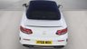 USED 2018 68 MERCEDES-BENZ C CLASS 1.5 C200 MHEV AMG Line Cabriolet 2dr Petrol G-Tronic+ Euro 6 (s/s) (198 ps) 