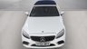 USED 2018 68 MERCEDES-BENZ C CLASS 1.5 C200 MHEV AMG Line Cabriolet 2dr Petrol G-Tronic+ Euro 6 (s/s) (198 ps) 