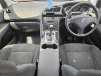 USED 2013 63 PEUGEOT 3008 1.6 e-HDi Active SUV 5dr Diesel EGC Euro 5 (s/s) (115 ps) 6 M  warranty &pound;1000 per claim