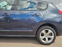 USED 2013 63 PEUGEOT 3008 1.6 e-HDi Active SUV 5dr Diesel EGC Euro 5 (s/s) (115 ps) 6 M  warranty &pound;1000 per claim