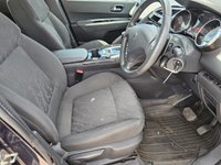 USED 2013 63 PEUGEOT 3008 1.6 e-HDi Active SUV 5dr Diesel EGC Euro 5 (s/s) (115 ps) 6 M  warranty &pound;1000 per claim