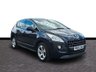 USED 2013 63 PEUGEOT 3008 1.6 e-HDi Active SUV 5dr Diesel EGC Euro 5 (s/s) (115 ps) 6 M  warranty &pound;1000 per claim