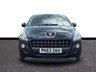 USED 2013 63 PEUGEOT 3008 1.6 e-HDi Active SUV 5dr Diesel EGC Euro 5 (s/s) (115 ps) 6 M  warranty &pound;1000 per claim