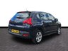 USED 2013 63 PEUGEOT 3008 1.6 e-HDi Active SUV 5dr Diesel EGC Euro 5 (s/s) (115 ps) 6 M  warranty &pound;1000 per claim