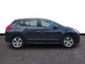 USED 2013 63 PEUGEOT 3008 1.6 e-HDi Active SUV 5dr Diesel EGC Euro 5 (s/s) (115 ps) 6 M  warranty &pound;1000 per claim